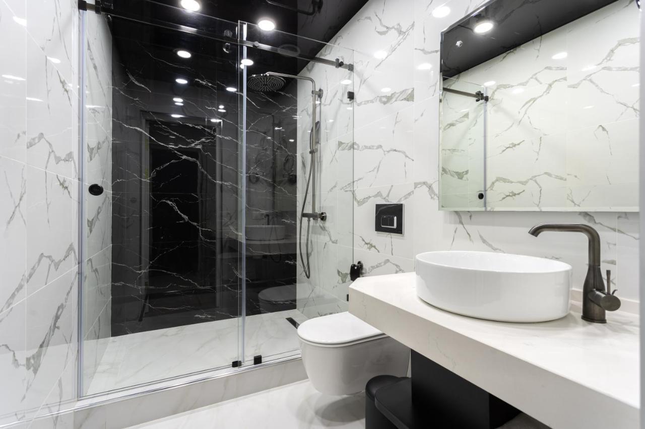 Oscar Boutique Hotel Tasken Kültér fotó