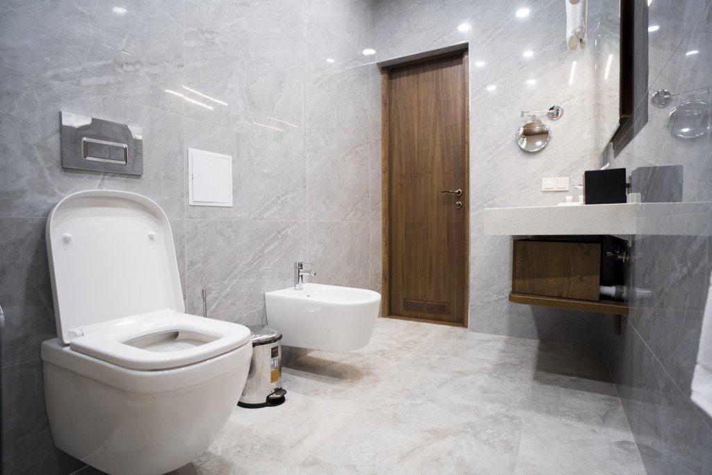 Oscar Boutique Hotel Tasken Kültér fotó